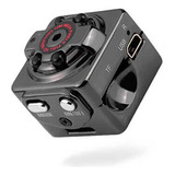 Cameras Filmadoras Secretas Instrumentos De Espionagem Mini
