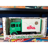 Caminhão Elka Junior