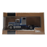 Caminhão Gmc General 1980 Prata Ixo Models 1/64