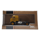 Caminhão Kenworth Bullnose 1950 Icx Ixo Models 1/64