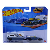 Caminhão Track Stars Carreta Truck Lacrada Hot Wheels 1/64