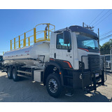 Caminhão Vw 31320 6x4 Pipa Gascom 20.000l 2026