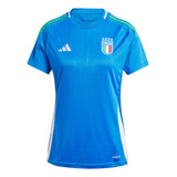 Camisa 1 Itália 24 adidas