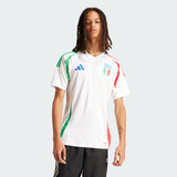 Camisa 2 Itália 24 adidas