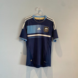 Camisa Argentina 2011 (2) Oficial