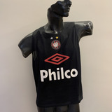 Camisa Athletico Paranaense Atlét Colete Id:04284