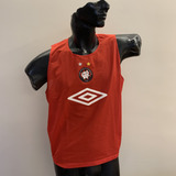Camisa Athletico Paranaense Atlét Colete Id:04284