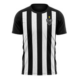 Camisa Atlético Mg Galo Tactic 2020 Oficial