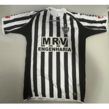 Camisa Atlético Mineiro 2005 - Diadora