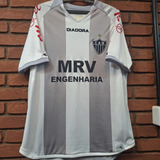 Camisa Atlético Mineiro Diadora 2007 99 Anos