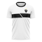 Camisa Atlético Mineiro Didactic Branca Masculino Oficial