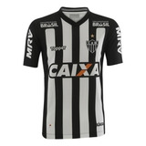 Camisa Atlético Mineiro I 2018 Topper Juvenil- 4201666-133