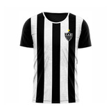 Camisa Atlético Mineiro Poetry Oficial Masculina