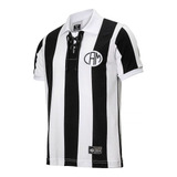 Camisa Atlético Mineiro Retrô 1914 Oficial