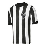 Camisa Atlético Mineiro Retrô 1971 Masculina Oficial