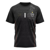 Camisa Atlético Mineiro Victor Libertadores Masc Original
