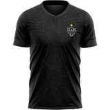 Camisa Atlético Mineiro Wolf Masculina Oficial