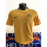 Camisa Austrália 2008/09 Home Nike ( P )