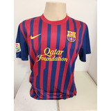 Camisa Barcelona Home