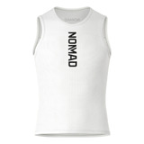 Camisa Base Layer Nomad Masculino Segunda Pele Compressão