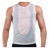 Camisa Base Layer Segunda Pele Triway Sports Ciclismo