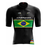 Camisa Bike Grande Masculina Roupa Ciclismo Bicicleta Cores