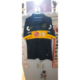 Camisa Boca Juniors LG 2009