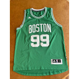Camisa Boston Celtics Swingman Usada