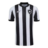 Camisa Botafogo 2023 Lançamento - Pronta Entrega 