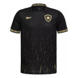 Camisa Botafogo 2024/25 Lançamento - Away - Pronta Entrega