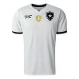 Camisa Botafogo 24/25 Torcedor Listrada Ofc.