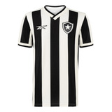 Camisa Botafogo Home 2024/2025 Masculina