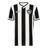 Camisa Botafogo Oficial 1 Reebok 2024