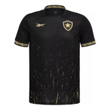 Camisa Botafogo Reebok Goleiro 24/25