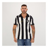 Camisa Botafogo Retrô Nilton Santos 1962