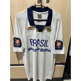 Camisa Brasil Vôlei 1999