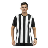 Camisa Braziline Atlético Mineiro Wag Oficial Licenciada