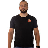 Camisa Brigadista Brigada Bombeiro Civil Incêndio Emergência