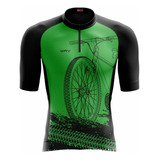 Camisa Camiseta Blusa Bike Respeite O Ciclista Frete Grátis