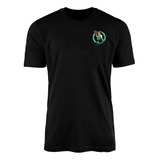 Camisa Camiseta De Time De Basquete Boston Celtics Masulina