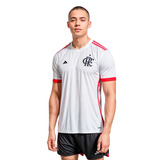 Camisa Camiseta Flamengo Megão adidas Oficial Original