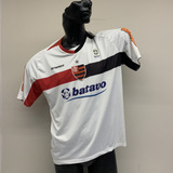 Camisa Camiseta Flamengo Original Da Época Id:02721