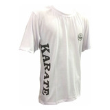 Camisa Camiseta Hoan Kosugi - Karate Shotokan - Toriuk 