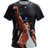 Camisa Camiseta Michael Jackson Estrela Do Pop 10