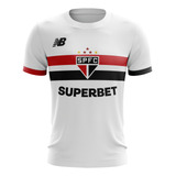 Camisa Camiseta Time Blusa Personalizada Com Nome/n° Dryfit