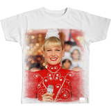 Camisa Camiseta Xou Xuxa Meneguel Rainha Baixinhos Disco 019