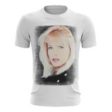 Camisa Camiseta Xou Xuxa Meneguel Rainha Baixinhos Disco 027
