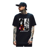 Camisa Camisetas Michael Jackson Maicon Jackson Rei Do Pop