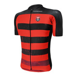 Camisa Campeão Vanguard Ciclismo Barbedo Oficial
