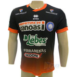 Camisa Canoas Volei Pto Errea 15/16